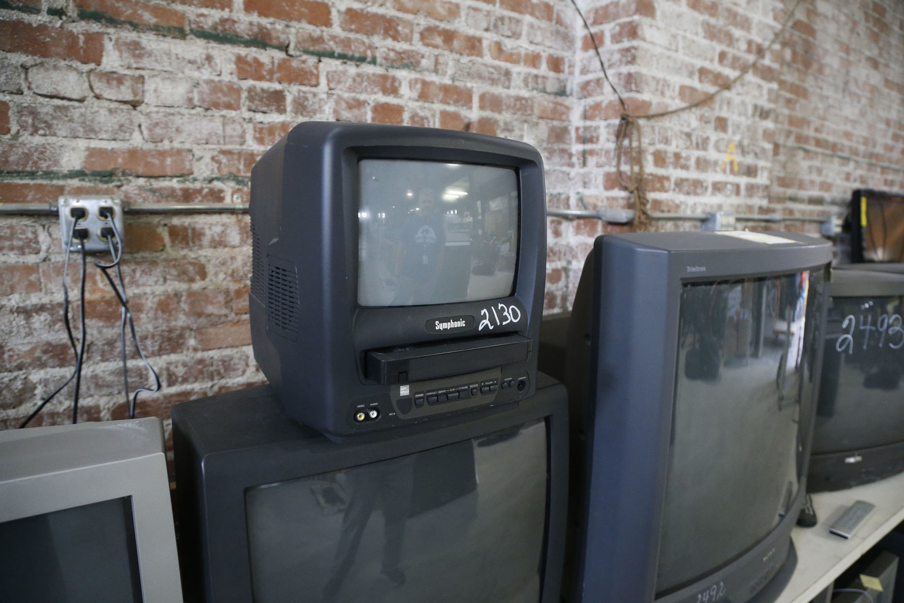 2019 city of Tulsa surplus property auction